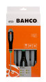 Bahco Ergo torx skrutrekkersett BE-9885